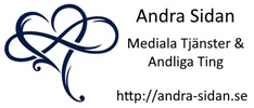 Andra Sidan - Mediala Tjänster & Andliga Ting